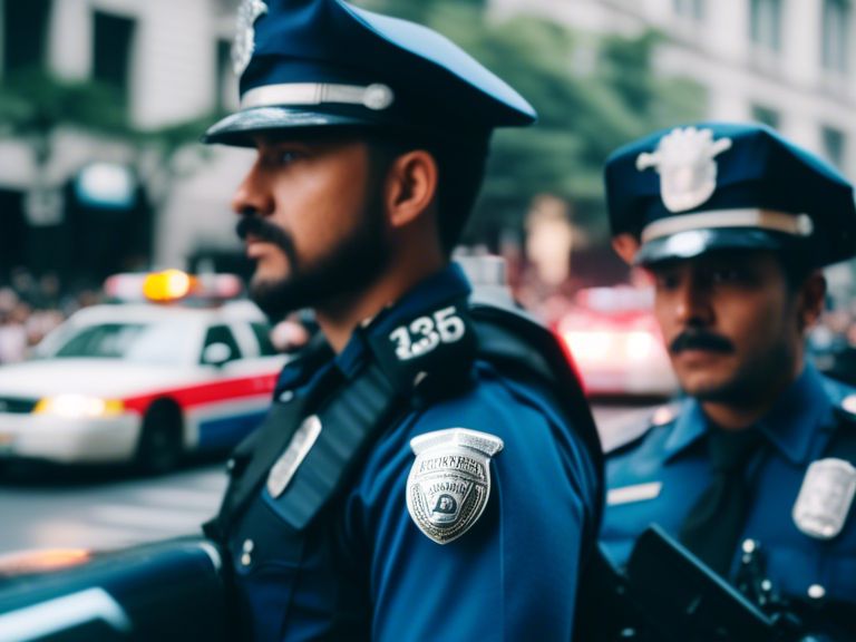 Comerciantes de Piedras Negras apoyan a adulto mayor agredido tras accidente