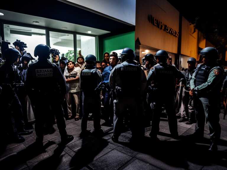 Secuestro de periodista Alan García genera preocupación y demanda de acción de autoridades y ONU