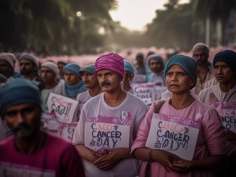 Día Mundial contra el Cáncer: Conciencia y estadísticas sobre esta enfermedad global