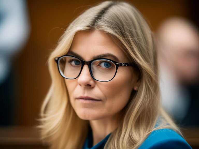 Valentina Gilabert empeora: Neumonía tras ataque y audiencia de su agresora