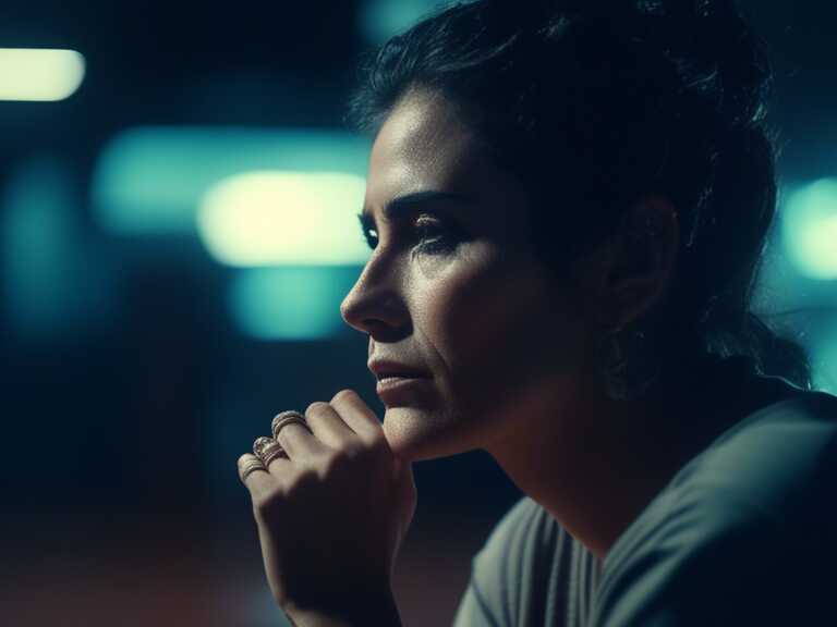 Menopausia en México: Alta incidencia de ansiedad y depresión en mujeres