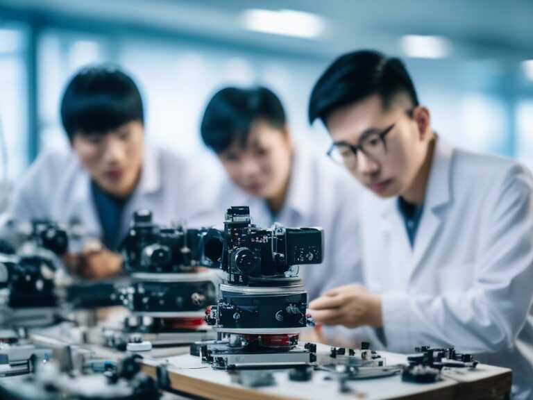 China lidera desarrollo de drones furtivos superando a EEUU en eficiencia y capacidades