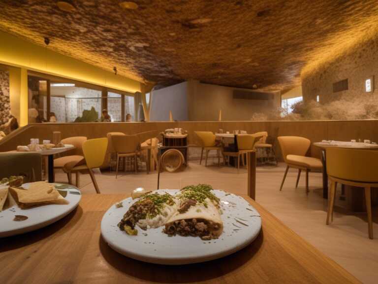 Centro Cultural Raíces: Un espacio que combina gastronomía, arte y tradición en la CDMX