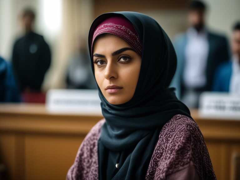 Mujer condenada a 12 años por esclavizar a yazidíes bajo el ISIS