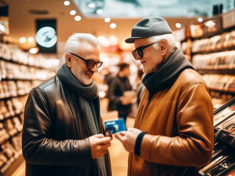 Tarjeta INAPAM: Beneficios, programas sociales y requisitos para adultos mayores en 2025