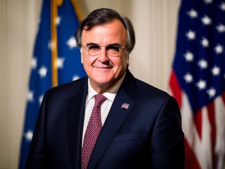Ebrard viaja a Washington para evitar aranceles a vehículos mexicanos