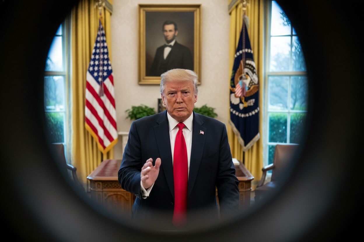 EE.UU. ordena a sus ciudadanos salir de Israel ante posible ataque a Irán