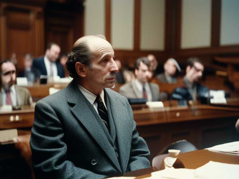 Suspensión de audiencia de Rafael Caro Quintero y cambio de abogado por conflicto de intereses