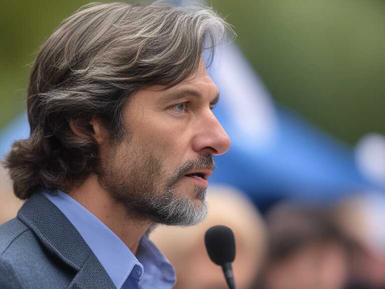 Escándalo de $LIBRA: Milei intenta controlar daños tras caída de criptomoneda promocionada