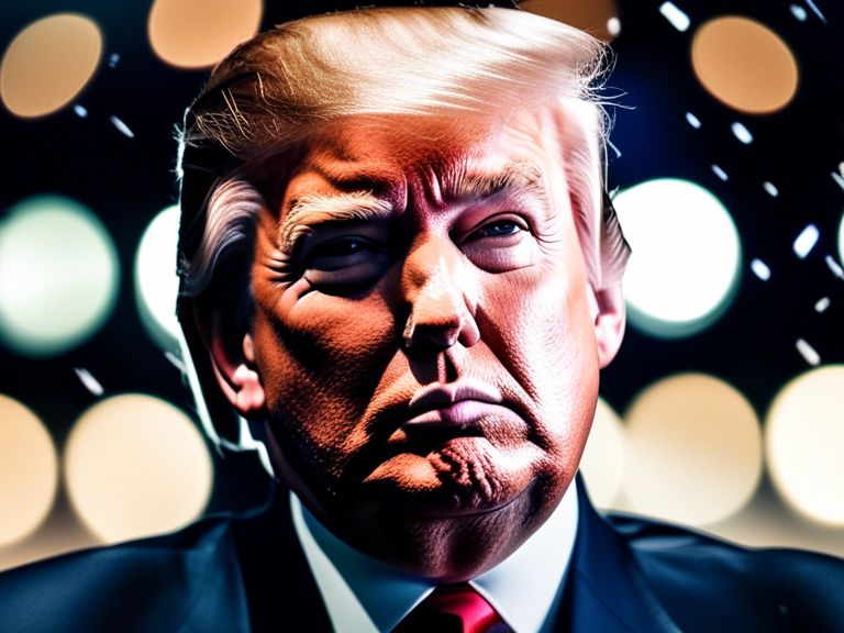 Trump extiende exención arancelaria a México hasta abril tras llamada con Sheinbaum