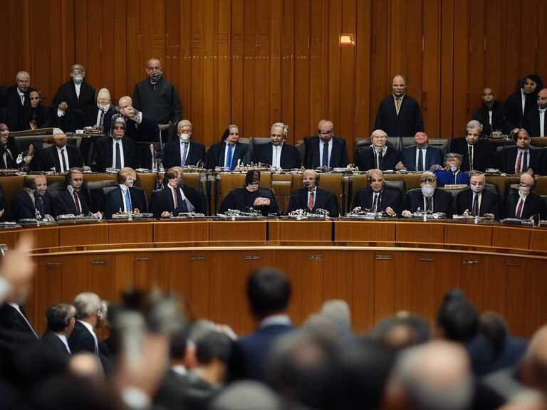 Suprema Corte respalda suspensión de procesos electorales para selección de jueces y magistrados