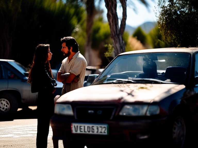 Pareja desaparecida en Irapuato: Buscan a María de la Luz y Gustavo  
