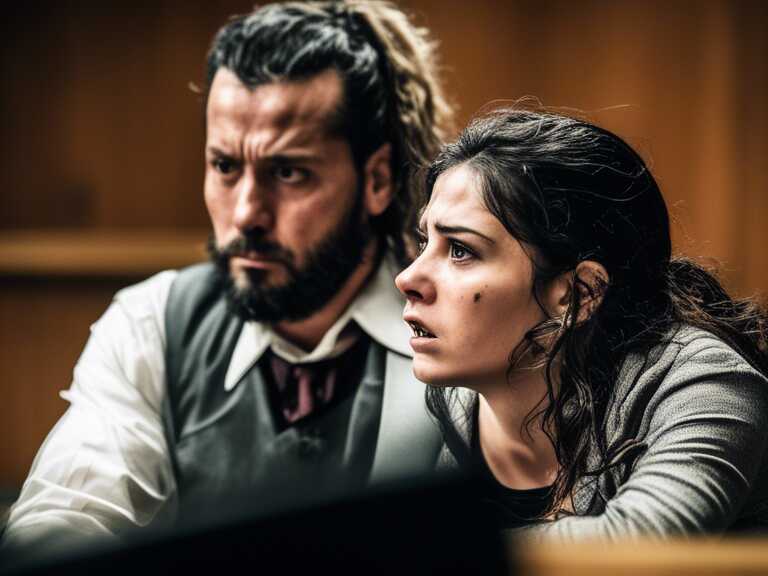 Peleador profesional de artes marciales mixtas es acusado de violencia y feminicidio en grado de tentativa