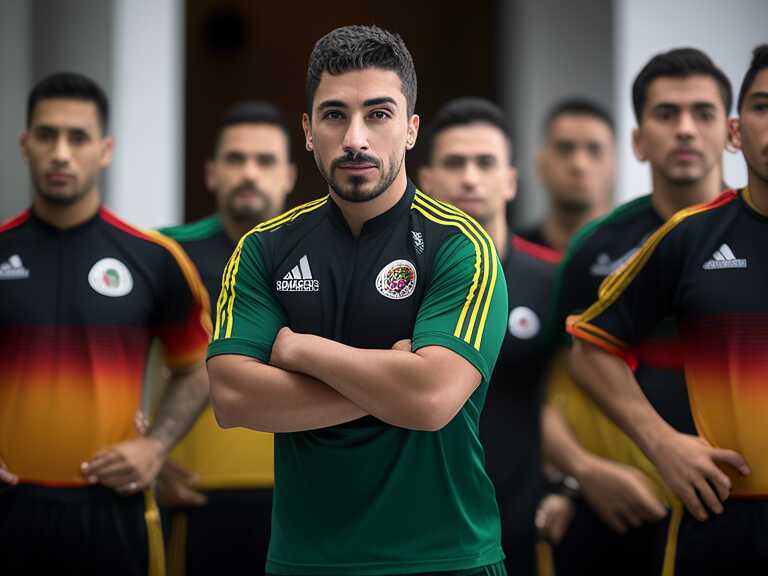 Selección Mexicana comienza su gira en Brasil para prepararse rumbo al Mundial 2026