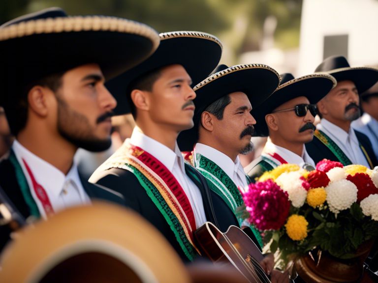 Paquita la del Barrio recibe un sentido homenaje póstumo en Ciudad de México