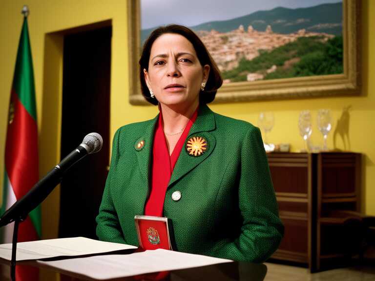 Claudia Sheinbaum lanza 'Plan México' para llevar economía al top 10 mundial con 277 mil millones en inversiones