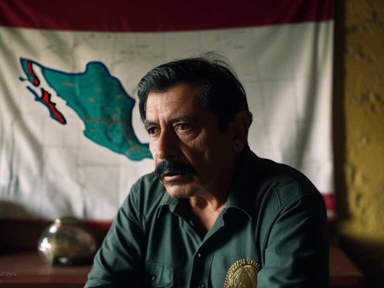 Temor a Deportaciones: Remesas a México Incrementan Ante Incertidumbre  
