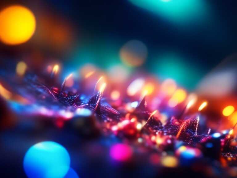 ¿Por qué sientes toques eléctricos? Descubre la causa de la estática