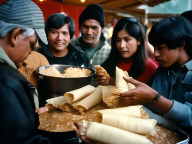 Día de la Candelaria: tradición mexicana que une la religión y la cultura prehispánica