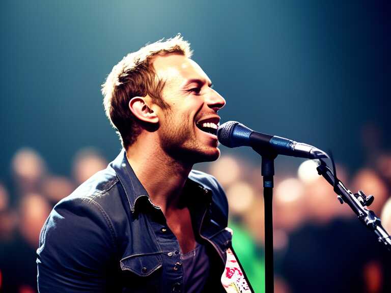 Coldplay estrena película de su última gira en YouTube y funciones especiales en 360