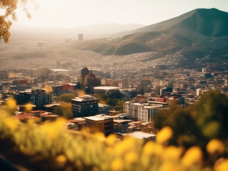 ¿De nuevo frío? Pronóstico del clima hoy martes 4 de marzo de 2025