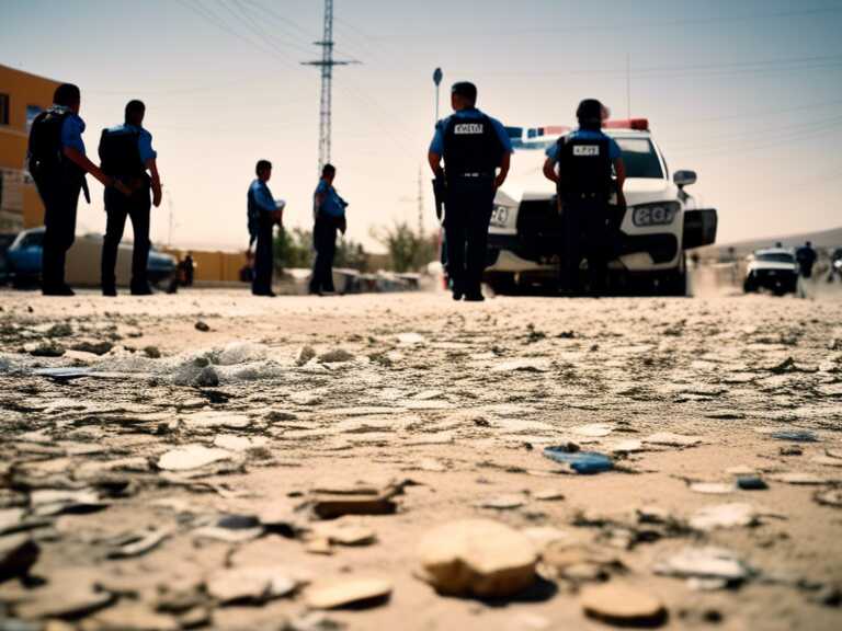 Feminicidio en Saltillo: Mujer muere por arma blanca tras agresión de pareja