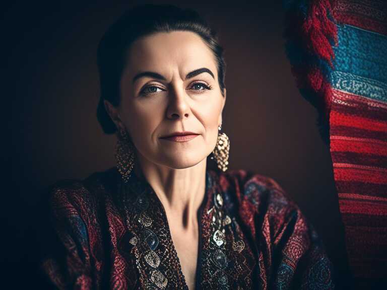 Año de la Mujer Indígena: México celebra su historia y legado cultural  
