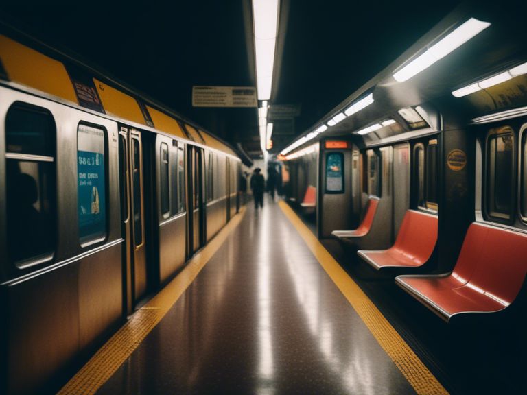 ¿Hay retrasos en las líneas del Metro CDMX este 4 de febrero?