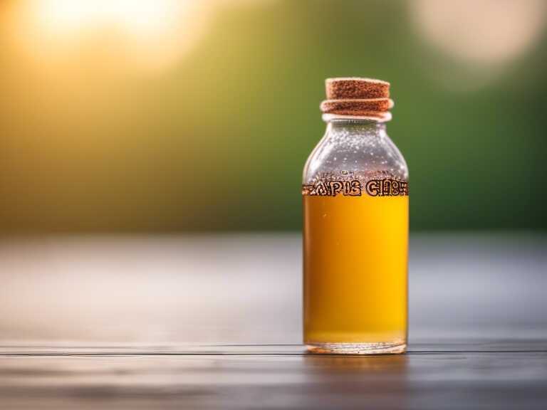 Vinagre de manzana: el aliado natural para combatir las cucarachas en casa