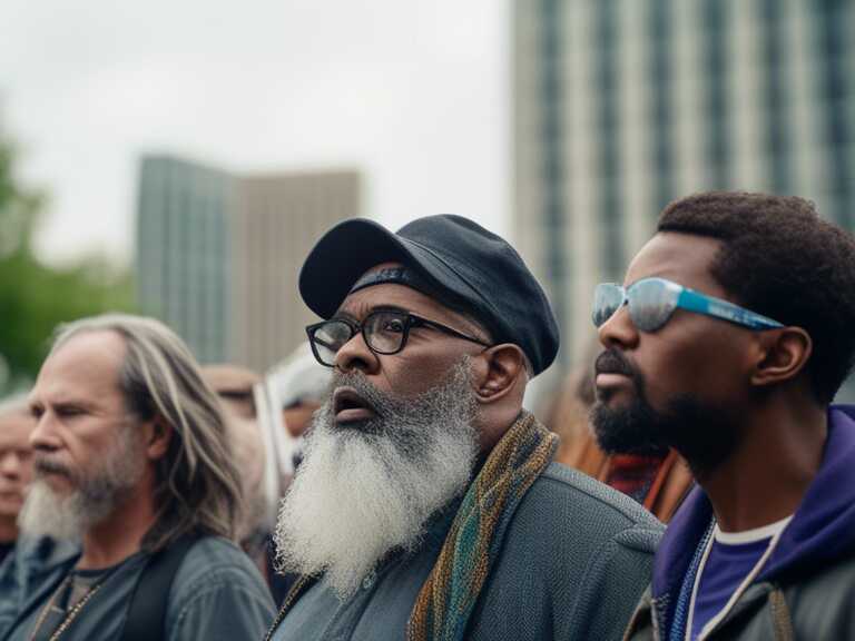 Organizaciones religiosas demandan a Trump por redadas migratorias en iglesias