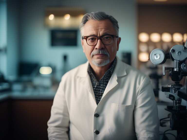 ¿Cuándo cambiar tus lentes? Guía y signos de desgaste