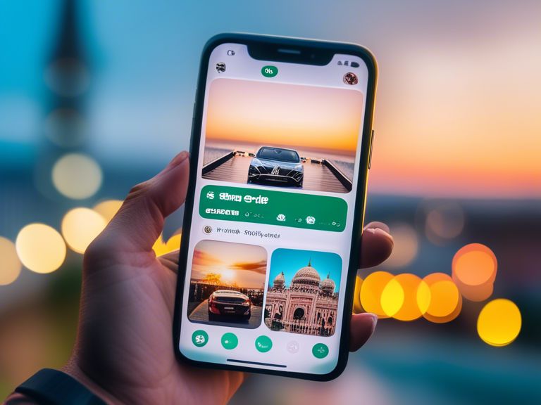 WhatsApp lanza nueva función para crear y compartir paquetes de stickers fácilmente