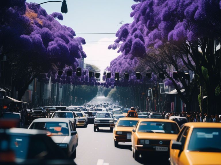 ¿Cómo será el Hoy No Circula hoy miércoles 5 de marzo de 2025?