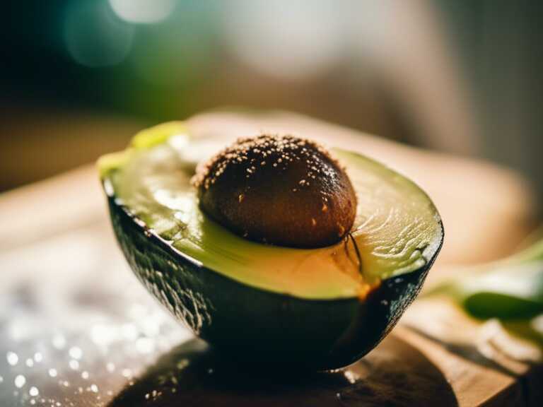 Truco rápido para que tu aguacate madure en 24 horas