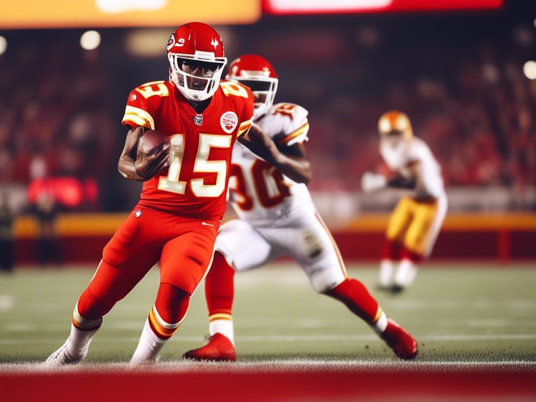 Super Bowl LIX: Chiefs vs. Eagles en una revancha épica