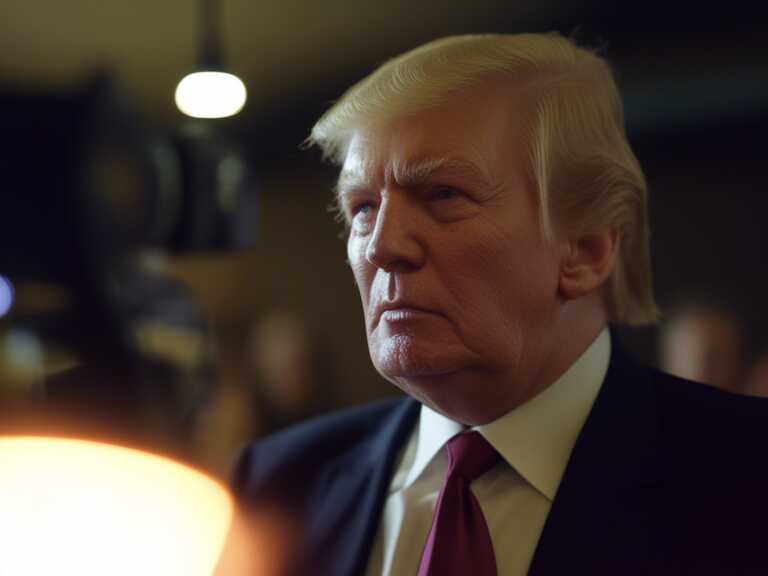 Donald Trump planea salvar TikTok con orden ejecutiva tras asumir presidencia de EE.UU.