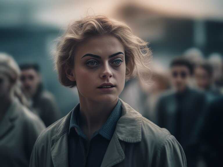 Karla Sofía Gascón excluida de promoción de ‘Emilia Pérez’ por comentarios racistas y sexistas en redes sociales