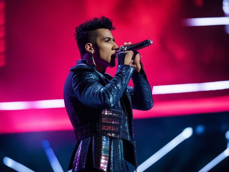 Rauw Alejandro regresa a México en 2025: fechas, precios y preventa de boletos