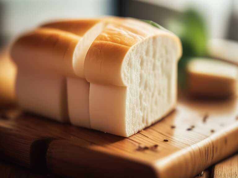 Los beneficios y desventajas del pan blanco para la salud y la alimentación equilibrada