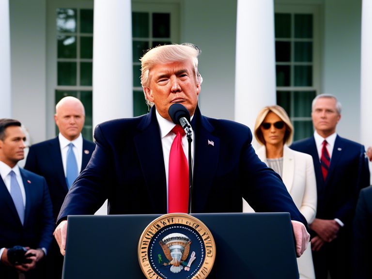 EEUU declara cárteles mexicanos como terroristas y abre puerta a ataques con drones