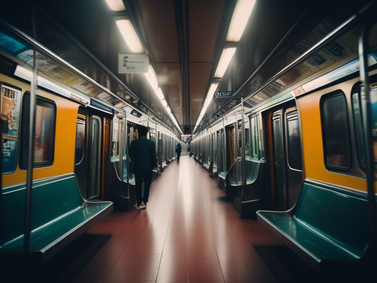 ¡No llegues tarde! ¿Cómo van las líneas del Metro CDMX este 21 de marzo?