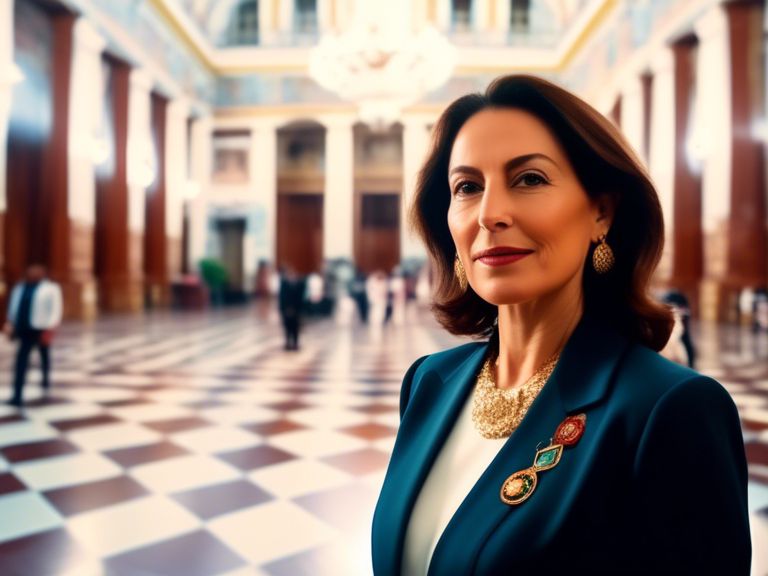 Sigue la más importante de la mañanera del pueblo de este martes 15 de abril del 2025