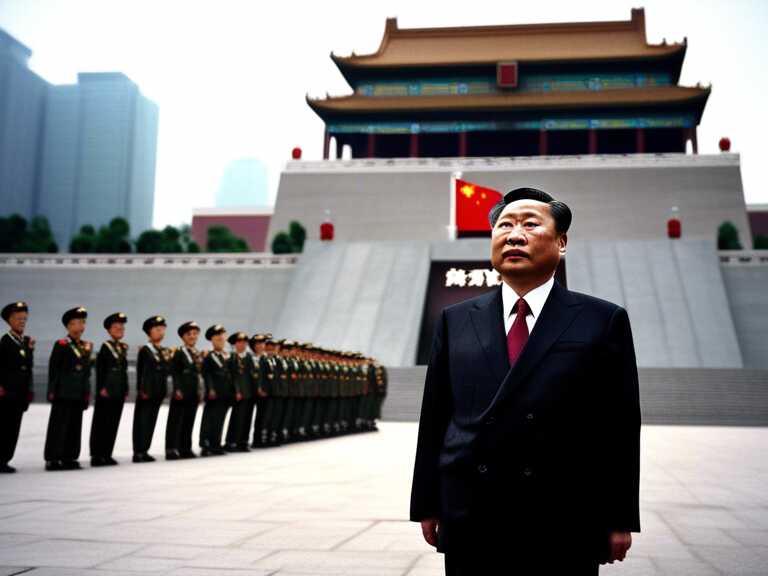 China suspendió adopciones internacionales para revertir crisis de natalidad y población en descenso