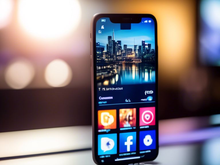 Meta lanza Edits, la nueva app gratuita para creación y edición de videos en Instagram.