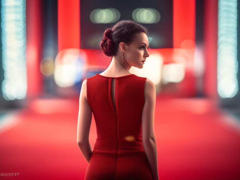 Karla Sofía Gascón busca redimirse en los Oscar tras escándalos