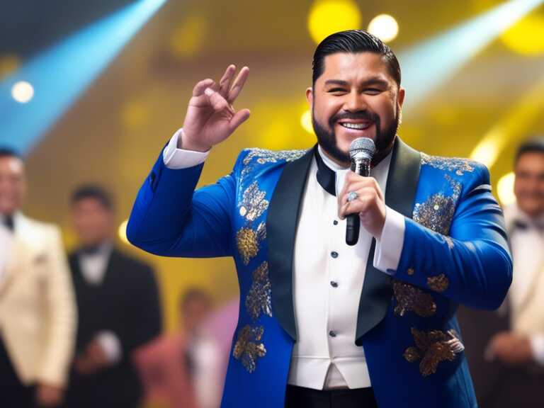 Banda El Recodo lanza 'En Vivo Desde Japón' en cinco partes
