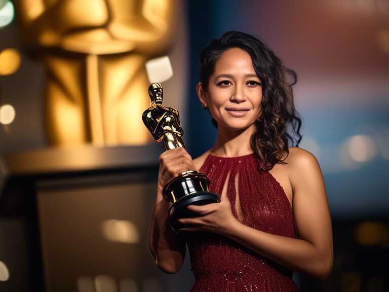 Duolingo se burla de la pronunciación española en Emilia Pérez durante los Oscars