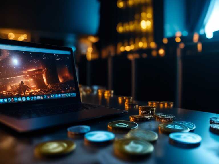 FBI acusa a Corea del Norte de robar $1.5 mil millones en criptomonedas