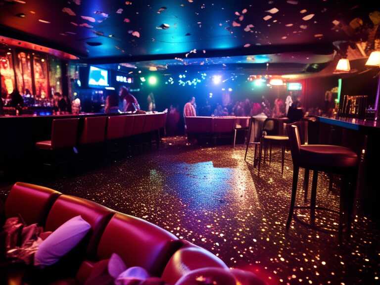 Tragedia en Santo Domingo: derrumbe en discoteca Jet Set deja al menos 18 muertos y más de 100 heridos