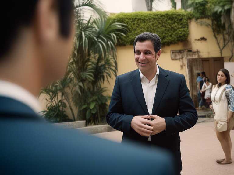 Embajada de Estados Unidos en México: Vacantes con sueldos de hasta un millón de pesos